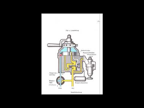 Knorr Nr 8 aus der Dampflokzeit