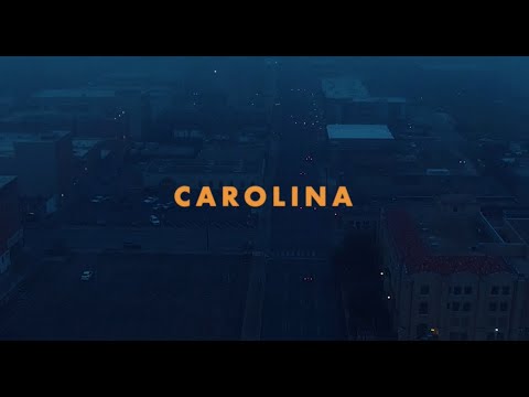NIGHT TRAVELER - Carolina (Official Lyric Video)