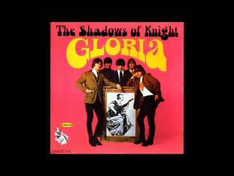 The Shadows of Knight - Oh Yeah