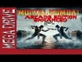 Mortal Kombat Arcade Edition Enhanced Mega Drive Romhack