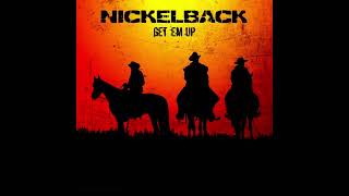 Get ‘Em Up-Nickelback (slowed+reverb)