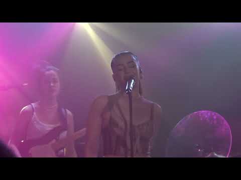 Gracey-Got You Covered @ Omeara, 5th Jan 2022