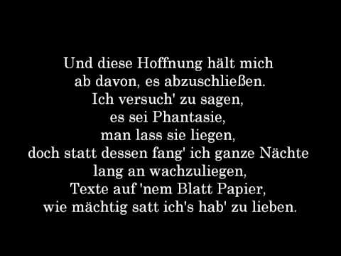 Silv-R - Versfragmente + LYRICS [HQ]