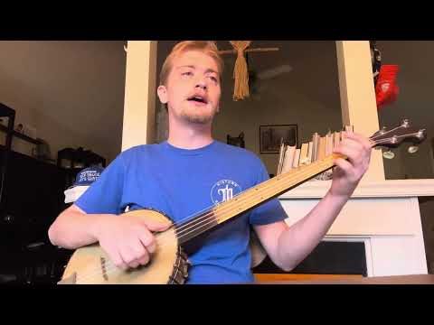 Preacher and the Slave/Uncle Jim’s Rebel Soldier (Harry McClintock, Dylan Dowd)