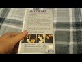 All Of Me 1984 VHS Review