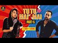 Tu Tu Mai Mai Part 5 Abdul Razzak Hyderabadi Comedy Golden Hyderabadiz Latest Funny Videos