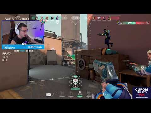 TCK CAIU CONTRA O SUPER HÉTERO KKKKKKKKKK