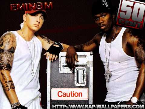 Eminem feat 50 Cent & Obie Trice