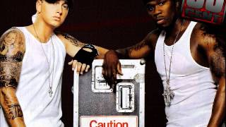 Eminem feat 50 Cent & Obie Trice