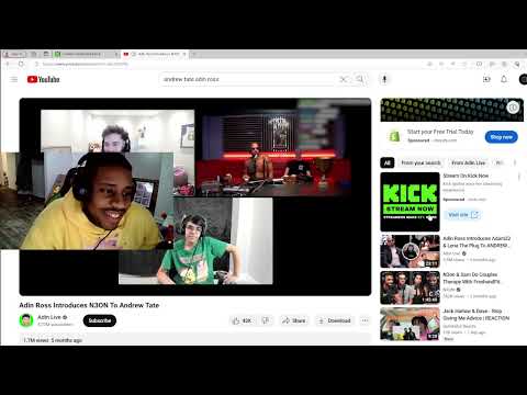 YouTube Thumbnail