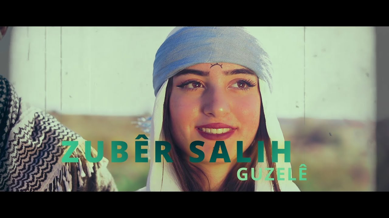 Zubêr Salih - Gozelê