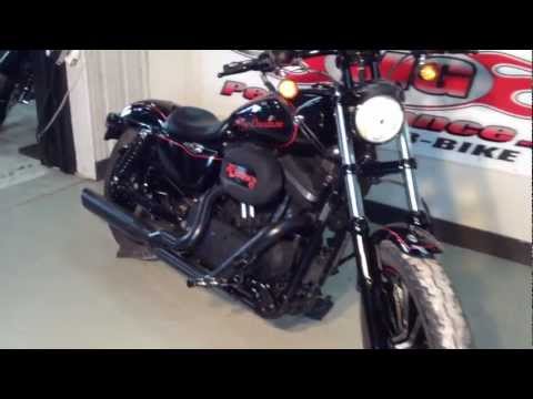 comment financer une harley davidson