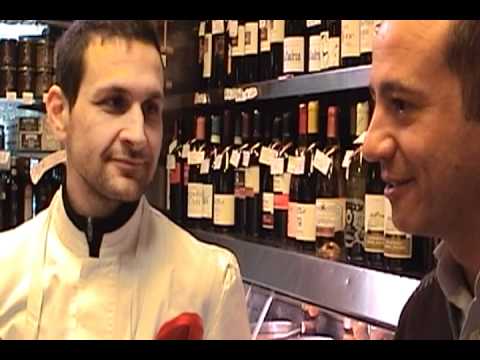 Cliente del mese di Aprile - Gastronomia Volpetti