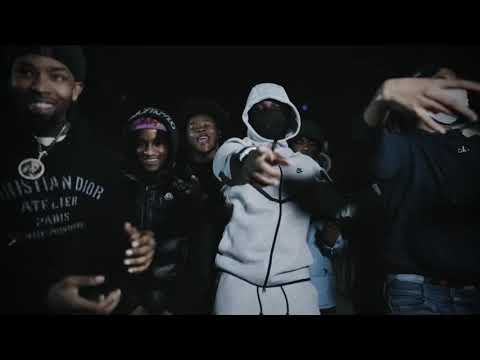 Wal Blixk - Game Over (Official Music Video)