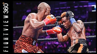 THE WRONG CHARLO LOST? CHARLO VS HARRISON POST FIGHT RESULTS! JERMELL SAYS THERE'S REMATCH CLAUSE!