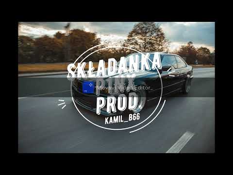 SKŁADANKA DO AUTA (P1NX) prod.kamil_b66