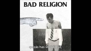 Bad Religion - Popular Consensus [Subtitulado en español]