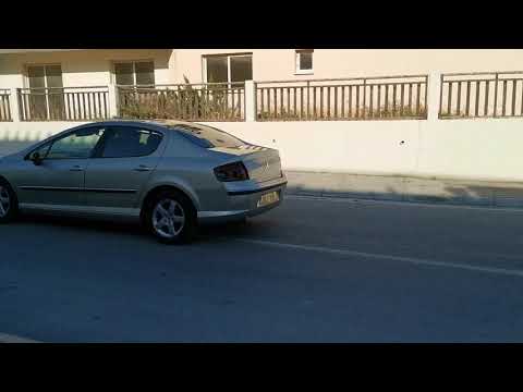 Peugeot 407 1.6 hdi 2005