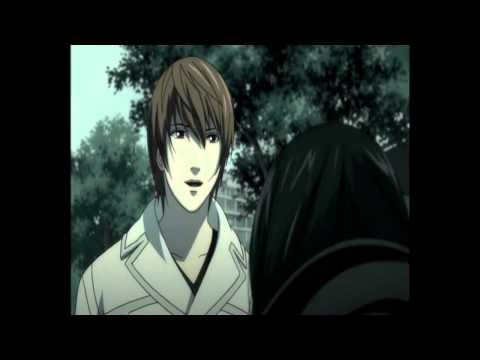 Death Note - Naomi Misoras Tod (GERMAN / HD)