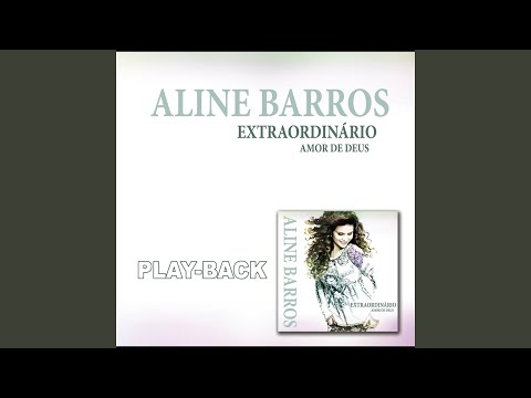 Adoração Sem Limites (Playback)