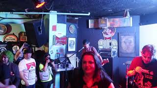 MDC / I Remember / Tower Bar - San Diego, CA - 2/27/19