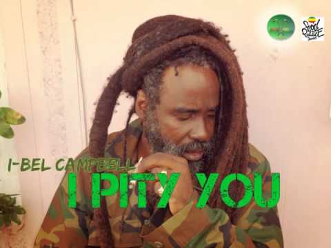 I-bel Campbell - I Pity You