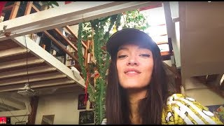 LES BAILS DE MAI #1 - BLAZE UP