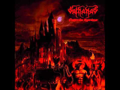 Sathanas [Night Realm Apocalypse]