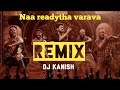 Leo Naa Readytha Varava Remix DJ Kanish Thalapathy Vijay