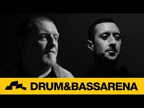 Zed Bias - Pick Up The Pieces (ft. Boudah) (Skeptical Remix)