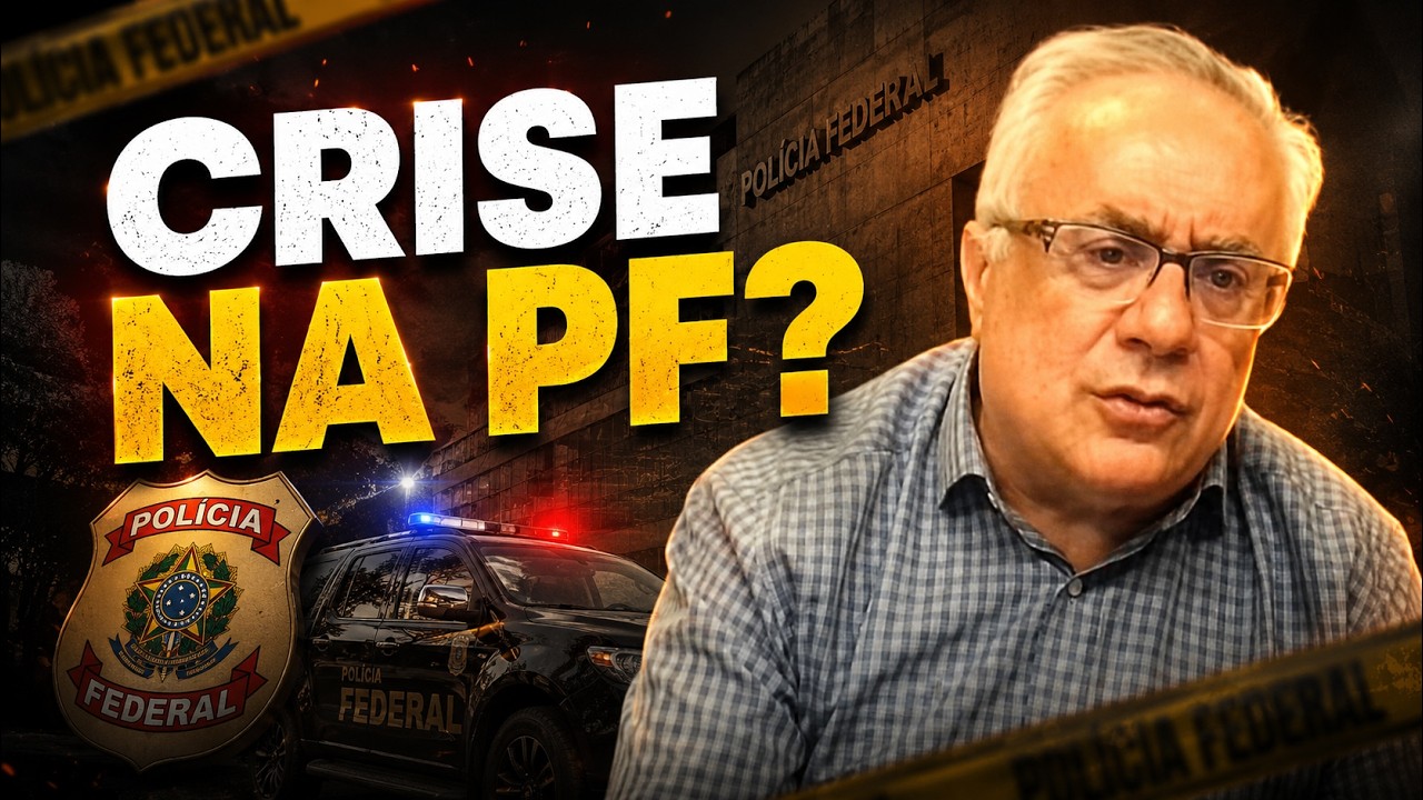 Lava Jato II? O perigo das manipulações na Polícia Federal