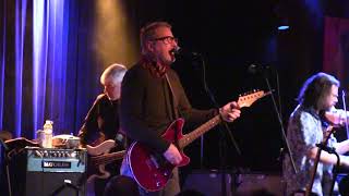 CVB &quot;She Divines Water&quot; @ Camp In #6 @ The 40 Watt