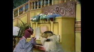 The Muppets Valentine Show (1974) Video