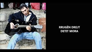 Florian Kavaja - Rrugen Drejt Detit Mora