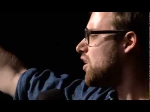 Poetry Slam Meisterschaft 2013 "Lars Ruppel" 09/14