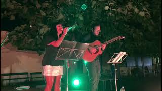 Les nits no moren mai - Doctor Prats (The nights - Aviccii) Laia Pujol Concert de versions