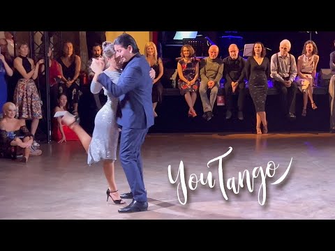 Axel Gastón & Natascha Striewski - La Madrugada