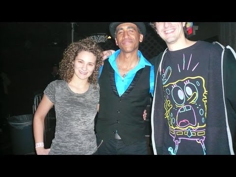 Alan Evans Trio @ Westcott Theater