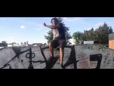 Alex Monteiro _ NSR ft.concentradoH (Video Oficial)