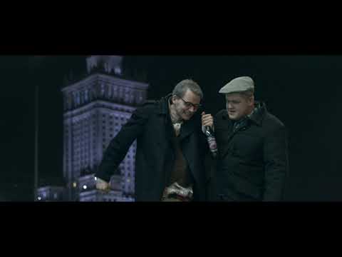 Fabster - Kiedy Byłem Dużym Chłopcem (feat. Skor, Buka, Pawbeats & DJ Bili) #REUPLOAD