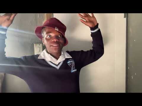 Different students when they arrive late