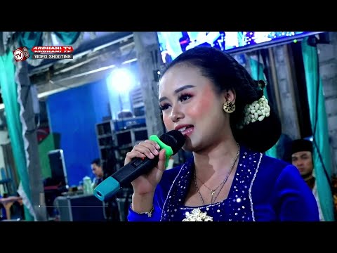 LANGGAM SAMBUNG WANCI DALU - (Officiall Live Tanggapan Music)