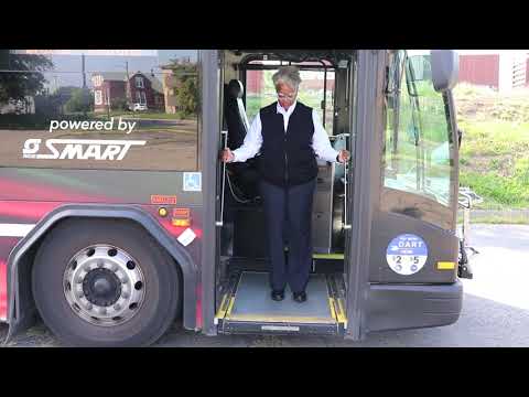 CDL-Ausbildung mit SMART