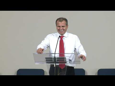 Teologija poslednje generacije - 1. deo - Radmilo Bodiroga