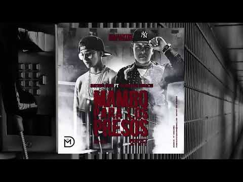 Mambo para los presos yiordano ignacio (video oficial