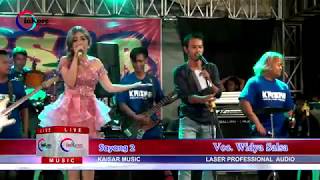 Download lagu Sayang 2  KAISAR Music  Voc.Widya Salsa mp3