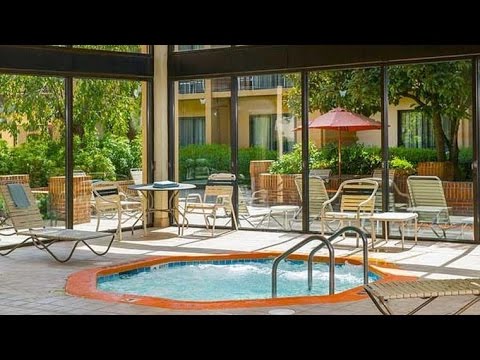 Courtyard Charlottesville North - Charlottesville Hotels, Virginia