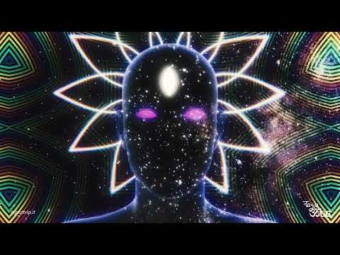 Hi-Tech Psychedelic Trance ॐ Dark Nu-Rave Psytrance Mix 2022