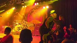 Life of Agony - Weeds (Live)