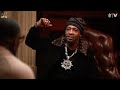 It’s God’s Side Or The Other Side (Katt Williams)